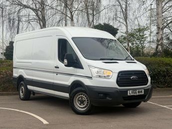 Ford Transit 2.2 Transit 350