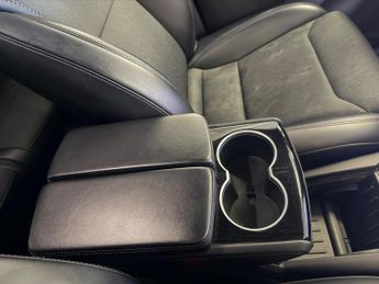 Tesla Model X 75D (Dual Motor) Auto 4WDE 5dr