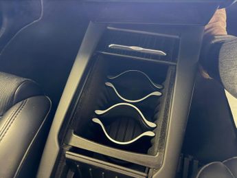 Tesla Model X 75D (Dual Motor) Auto 4WDE 5dr