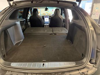 Tesla Model X 75D (Dual Motor) Auto 4WDE 5dr