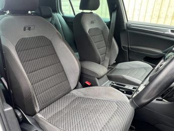 Volkswagen Golf 1.5 TSI EVO R Line Hatchback 5dr Petrol DSG Euro 6 (150 ps)