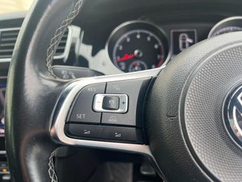 Volkswagen Golf 1.5 TSI EVO R Line Hatchback 5dr Petrol DSG Euro 6 (150 ps)