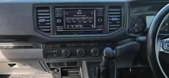 MAN TGE RAMPAGE 3.180 LION XS 4X4 AUTO KOMBI 2.0 180PS EU6