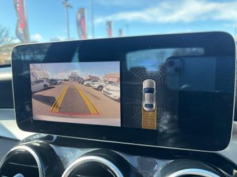 Mercedes C Class C 200 SE MHEV