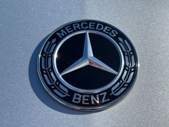 Mercedes-Benz C Class C 200 SE MHEV