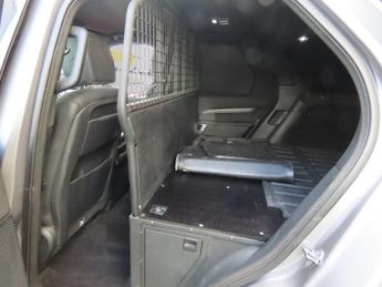 Land Rover Discovery 3.0 SD V6 HSE Auto 4WD Euro 6 (s/s) 5dr