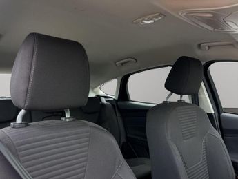 Ford Focus 1.0T EcoBoost Titanium Euro 6 (s/s) 5dr