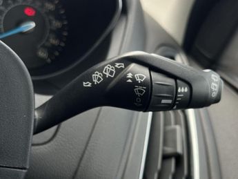 Ford Focus 1.0T EcoBoost Titanium Euro 6 (s/s) 5dr