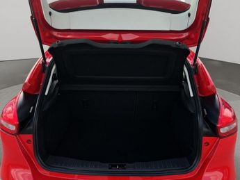 Ford Focus 1.0T EcoBoost Titanium Euro 6 (s/s) 5dr