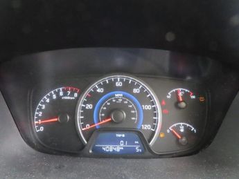 Hyundai i10 1.0 SE Euro 5 5dr