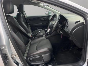 SEAT Leon 1.4 EcoTSI FR Euro 6 (s/s) 5dr