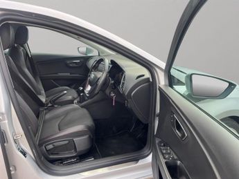 SEAT Leon 1.4 EcoTSI FR Euro 6 (s/s) 5dr