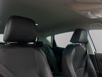 SEAT Leon 1.4 EcoTSI FR Euro 6 (s/s) 5dr