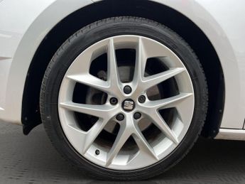 SEAT Leon 1.4 EcoTSI FR Euro 6 (s/s) 5dr