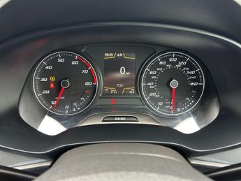 SEAT Leon 1.4 EcoTSI FR Euro 6 (s/s) 5dr