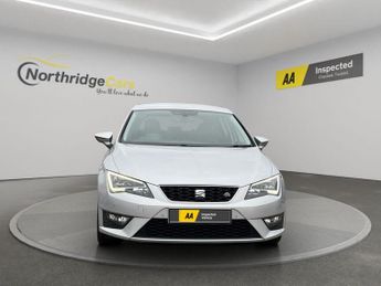 SEAT Leon 1.4 EcoTSI FR Euro 6 (s/s) 5dr