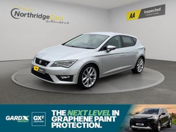 SEAT Leon 1.4 EcoTSI FR Euro 6 (s/s) 5dr