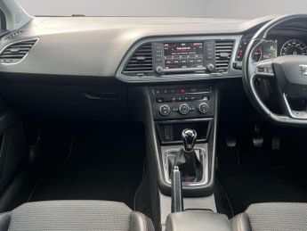 SEAT Leon 1.4 EcoTSI FR Euro 6 (s/s) 5dr