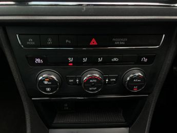 SEAT Leon 1.4 EcoTSI FR Euro 6 (s/s) 5dr