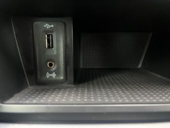 SEAT Leon 1.4 EcoTSI FR Euro 6 (s/s) 5dr