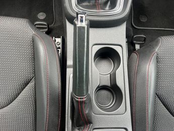 SEAT Leon 1.4 EcoTSI FR Euro 6 (s/s) 5dr