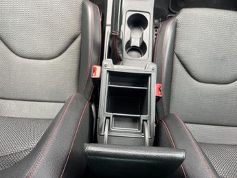 SEAT Leon 1.4 EcoTSI FR Euro 6 (s/s) 5dr