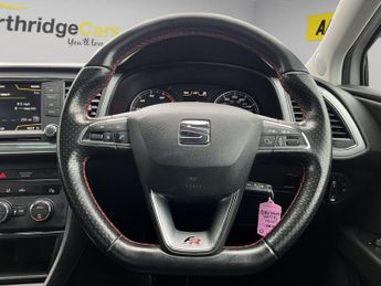 SEAT Leon 1.4 EcoTSI FR Euro 6 (s/s) 5dr