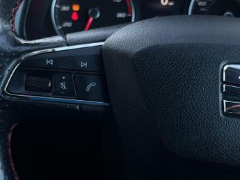 SEAT Leon 1.4 EcoTSI FR Euro 6 (s/s) 5dr