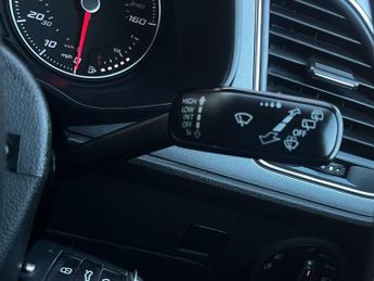 SEAT Leon 1.4 EcoTSI FR Euro 6 (s/s) 5dr