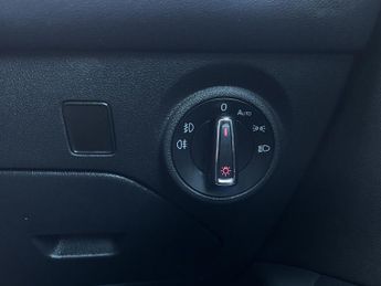 SEAT Leon 1.4 EcoTSI FR Euro 6 (s/s) 5dr