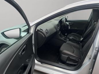 SEAT Leon 1.4 EcoTSI FR Euro 6 (s/s) 5dr