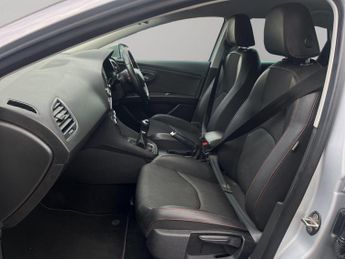 SEAT Leon 1.4 EcoTSI FR Euro 6 (s/s) 5dr
