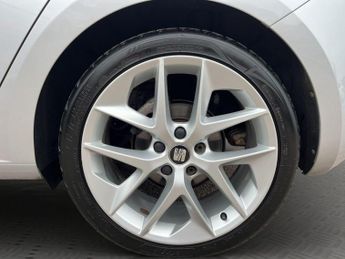 SEAT Leon 1.4 EcoTSI FR Euro 6 (s/s) 5dr