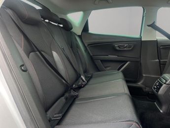 SEAT Leon 1.4 EcoTSI FR Euro 6 (s/s) 5dr