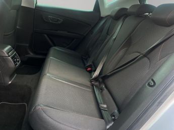 SEAT Leon 1.4 EcoTSI FR Euro 6 (s/s) 5dr
