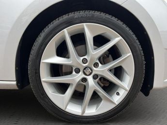 SEAT Leon 1.4 EcoTSI FR Euro 6 (s/s) 5dr