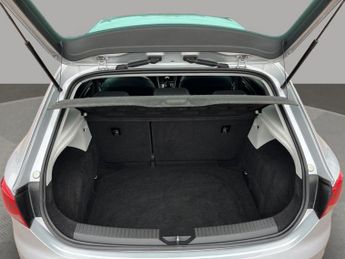 SEAT Leon 1.4 EcoTSI FR Euro 6 (s/s) 5dr