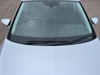 SEAT Leon 1.4 EcoTSI FR Euro 6 (s/s) 5dr