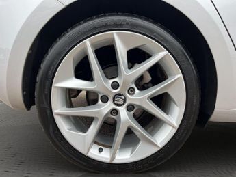 SEAT Leon 1.4 EcoTSI FR Euro 6 (s/s) 5dr