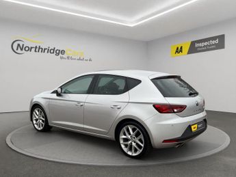 SEAT Leon 1.4 EcoTSI FR Euro 6 (s/s) 5dr