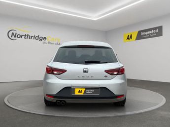 SEAT Leon 1.4 EcoTSI FR Euro 6 (s/s) 5dr