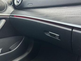 Mercedes-Benz E Class 2.0 E300 AMG Line (Premium) Cabriolet G-Tronic+ Euro 6 (s/s) 2dr