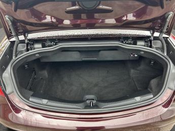 Mercedes-Benz E Class 2.0 E300 AMG Line (Premium) Cabriolet G-Tronic+ Euro 6 (s/s) 2dr