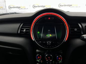 Mini Hatch 1.5 One Classic Steptronic Euro 6 (s/s) 3dr