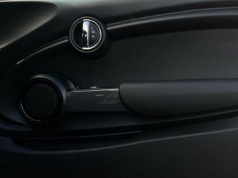 Mini Hatch 1.5 One Classic Steptronic Euro 6 (s/s) 3dr