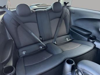 Mini Hatch 1.5 One Classic Steptronic Euro 6 (s/s) 3dr