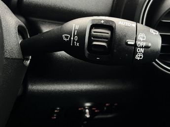 Mini Hatch 1.5 One Classic Steptronic Euro 6 (s/s) 3dr