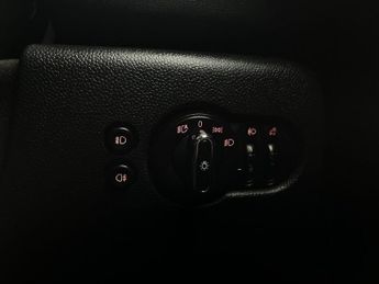 Mini Hatch 1.5 One Classic Steptronic Euro 6 (s/s) 3dr