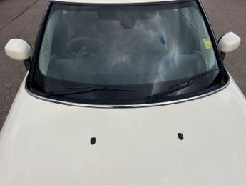 Mini Hatch 1.5 One Classic Steptronic Euro 6 (s/s) 3dr