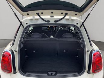 Mini Hatch 1.5 One Classic Steptronic Euro 6 (s/s) 3dr